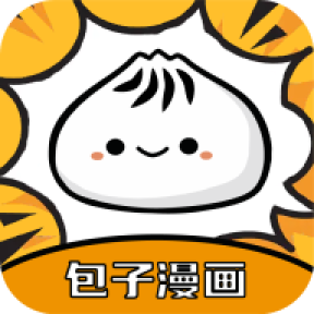 猫趣漫画品牌形象